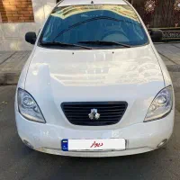 تیبا دو مدل 99|خودرو سواری و وانت|تهران, یافت‌آباد|دیوار