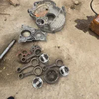 مقداری وسیله ایسوزو شش تن اصلی