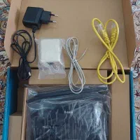مودم ADSL drink wireless N300 ADSL2 +modem router|مودم و تجهیزات شبکه|هشتگرد, شهرک بعثت|دیوار