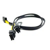 Cable GPU HP DL380 G9 - کابل گرافیک
