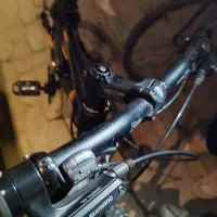 دوچرخه جاینت اسکات مریدا کربن کورسی|دوچرخه، اسکیت، اسکوتر|مشهد, سرافرازان|دیوار