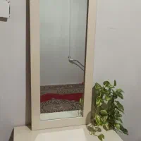 فروش آینه قدی کشودار