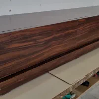 میز تلویزون ملامینی به ابعاد طول ۲۳۰