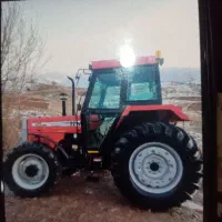 تراکتور475کابیندار