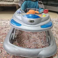 کریر و روروک|کالسکه و لوازم جانبی|شیراز, تندگویان|دیوار