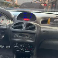 206تیپ ۲ مدل ۱۴۰۰|خودرو سواری و وانت|بوشهر, |دیوار