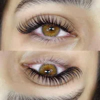 اکستنشن مژه|خدمات آرایشگری و زیبایی|مشهد, یاس|دیوار