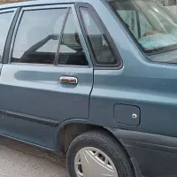 پراید مدل 86