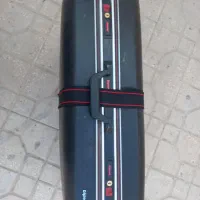 چمدان مسافرتی|کیف، کفش، کمربند|فسا, |دیوار