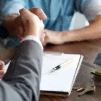 نیروی پورسانتی در املاک با فن بیان بالا