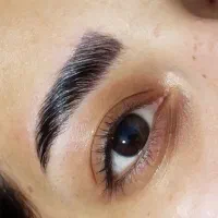 اکستنشن مژه لیفت ابرو مژه|خدمات آرایشگری و زیبایی|ساوه, |دیوار