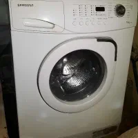 لباسشویی ۷ کیلویی ساموسنگ