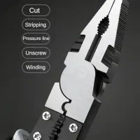 انبردست حرفه ای چند کاره|ابزارآلات|فردوسیه, |دیوار