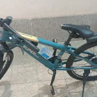 دوچرخه ۲۴|دوچرخه، اسکیت، اسکوتر|لار, |دیوار