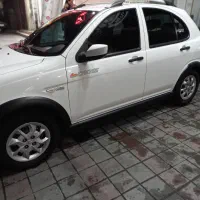 کوییک s402|خودرو سواری و وانت|سراب, |دیوار