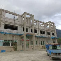 نصب داربست کفراژ،زیر سقفی،بنر،تخته زیر پای،چادر|خدمات پیشه و مهارت|آمل, |دیوار