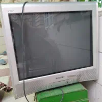 تعدادی لوازم خانگی دست دوم