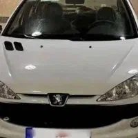 ۲۰۶ مدل ۱۴۰۱ به رویت صفر|خودرو سواری و وانت|تهران, حسینآباد|دیوار