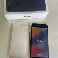 آیفون 7plus سالم عالی