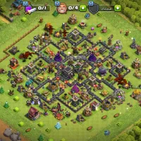 اکانت تالار ۹