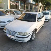 سمند LXمدل 1390