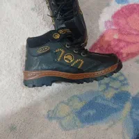 کفش بچه گانه اسپورت وکوهی ۳۲