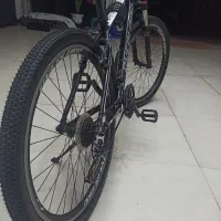 دوچرخه 27.5 حرفهای Overlord|دوچرخه، اسکیت، اسکوتر|پارسآباد, |دیوار