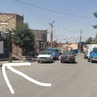 مغازه در مرکزشهر برخیابان اصلی با تمام انشعابات