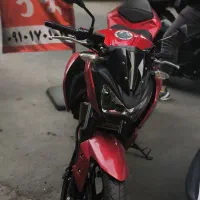 z300|موتورسیکلت|تهران, استاد معین|دیوار