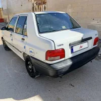 پراید مدل ۹۳