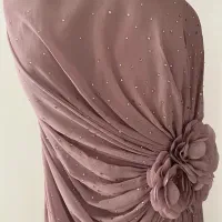 لباس شب در حد نو|لباس|تهران, کامرانیه|دیوار