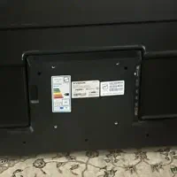 تلویزیون ایکس ویژن 55XYU765|تلویزیون و پروژکتور|تهران, مجیدیه|دیوار