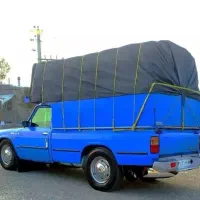 نیسان بار،حمل بار با نیسان