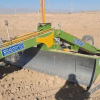 لولر لیزری تراکتور