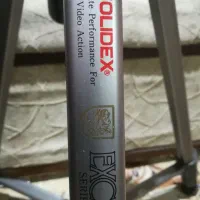 سه پایه دوربین حرفه ایی|دوربین عکاسی و فیلم‌برداری|زاهدان, |دیوار