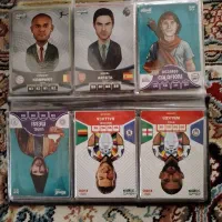 کارت کیمدی با آلبوم استند آدمک|کلکسیون و سرگرمی|پیشوا, |دیوار