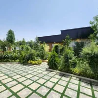 باغ ویلا مدرن سند تک برگ /شهریار سرسبز/قیمت کاسبی|فروش خانه و ویلا|شهریار, شهرک شاهد|دیوار