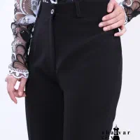 شلوار کرپ مرویجت اندونزی