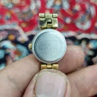 ساعت زنانه استایلکس ۲۲k gold|ساعت|همدان, |دیوار