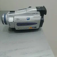 دوربین فیلم برداری اصل ژاپن