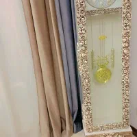 ساعت ایستاده نو بفروش میرسد