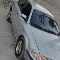 سمند|خودرو سواری و وانت|یاسوج, |دیوار