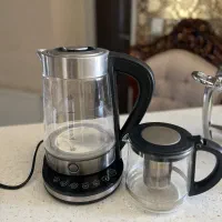 چای ساز|سماور، چای‌ساز، قهوه‌ساز|کرج, کلاک پایین|دیوار