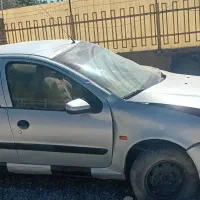 رانا مدل ۹۲تصادفی|خودرو سواری و وانت|دهق, |دیوار