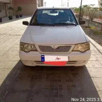 پراید ۱۱۱ کم کار مدل ۹۶ فوری فوری شاسی پلمپ|خودرو سواری و وانت|اصفهان, بهارستان|دیوار