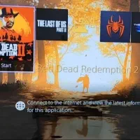 اکانت بازی Ps4/Ps5 و Pc در دهلران