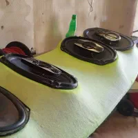 کواکسیال kenwood pioneer|قطعات یدکی و لوازم جانبی|اردل, |دیوار