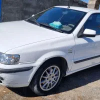 سمند Ef7 مدل ۹۱