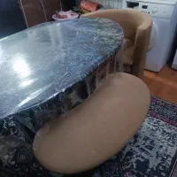 سرویس نهار خوری ۶نفره