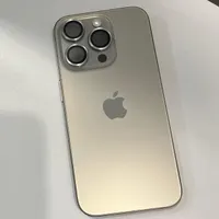 اپل iPhone 15 Pro با حافظهٔ ۵۱۲ گیگابایت|موبایل|تهران, سوهانک|دیوار